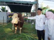 Momen Idul Adha, Bupati Bojonegoro Ajak Warga Teladani Nabi Ibrahim Img 20250606 wa0016