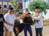 Polres Bojonegoro Guyur Daging Kurban ke Warga, Pondok dan Media Img 20250606 wa0040