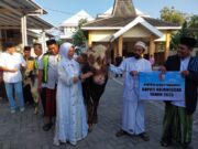 Idul Adha, Ini Esensi Kurban Menurut Wabup Bojonegoro Img 20250606 wa0042