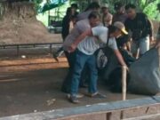 Polisi Gerebek Lokasi Sabung Ayam di Nganjuk, Hasilnya Mengejutkan Img 20250608 wa0002