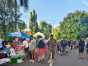 Jaga Kota Tetap Tertib, Satpol PP Bojonegoro Sisir Alun-Alun Img 20250609 wa0008
