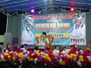 Pengajian Meriah Warnai Sedekah Bumi di Dayugeneng Kedungadem, Warga Tumplek Blek Img 20250610 wa0025