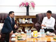 Menuju RS Tipe A, RSUD Sosodoro Dapat Dukungan Penuh dari FK UB Img 20250610 wa0044