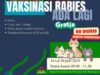 Punya Hewan Peliharaan, Vaksin Rabies Gratis di Bojonegoro Kembali Hadir Img 20250611 wa0000
