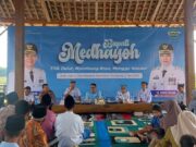 Bupati Medhayoh di Temayang, Wisata dan Krisis Air Jadi Sorotan Img 20250612 wa0300