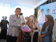 Gaspol Turunkan Stunting, Warga Dapat Susu, Vitamin, dan Biskuit Gratis Img 20250613 wa0003