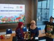 Cantika Wahono Kunjungi Solo, Siap Wujudkan Bojonegoro Kota Batik Img 20250613 wa0006