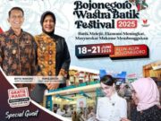 Bojonegoro Wastra Batik Festival 2025, Cek Tanggalnya Img 20250613 wa0040
