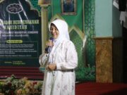 Mujahadah Wahidiyah Jadi Ajang Wabup Nurul Bongkar Inovasi Kesehatan dan Pendidikan Img 20250614 wa0004