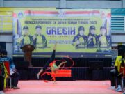 Gresik Kirim 716 Kontingen, Target Masuk 5 Besar Porprov Jatim 2025 Img 20250616 wa0019