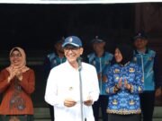 Berangkat ke Porprov, Atlet Bojonegoro Siap Bawa Pulang Medali Img 20250618 wa0015