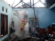 Si Jago Merah Hanguskan Rumah di Sukosewu Bojonegoro, Kerugian Capai Rp 400 Juta Img 20250619 wa0017