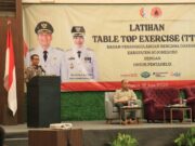 Ancaman Kebocoran Migas, Bojonegoro Gelar Latihan Darurat Skala Besar Img 20250619 wa0035