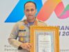 Prestasi Membanggakan, Anggota Polres Lamongan Naik Podium Nasional Img 20250620 wa0001