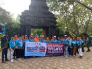 Wisata Bojonegoro Makin Keren, Teksas Wonocolo Sampai Kayangan Api Dikunjungi Rombongan Touring Img 20250620 wa0019