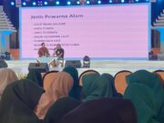 Motif Daun Jati dan Kayangan Api, Batik Bojonegoro Dapat Pujian Perajin Senior Img 20250621 wa0003