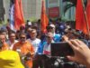 Guncang Jakarta, Long March Serikat Buruh Bela Palestina Bikin Merinding Img 20250621 wa0006