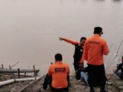 Berenang di Bengawan Solo, Dua Remaja Bojonegoro Terseret Arus, Ini Kronologinya Img 20250621 wa0028