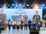 Batik Bojonegoro Bikin Bangga, UMKM Panen Cuan di BWBF 2025 Img 20250622 wa0001