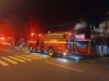 Warung Terbakar di Bojonegoro, Api Nyaris Melahap Rumah Miliaran Img 20250622 wa0026