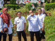 Dari Situs Majapahit Jadi Wisata Hits, Wagos Gresik Menuju Penghargaan Emas Img 20250624 wa0085