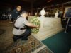 Penuh Haru, Kapolri Tabur Bunga di Makam Presiden Soeharto dan BJ Habibie Img 20250624 wa0096