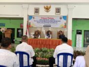 Digitalisasi Desa Kauman Bojonegoro Dipuji Tim Pusat, Target Masuk 10 Besar Img 20250625 wa0038