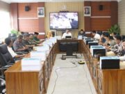 Pendapatan Daerah Naik Tajam, DPRD Bojonegoro Siap Kebut Pembangunan Img 20250626 wa0001