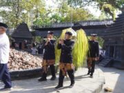 Khayangan Api Membara, Ruwatan Murwakala Satukan Budaya, Alam, dan Spiritualitas Img 20250627 wa0064