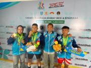 Gila, Bojonegoro Borong Medali di Angkat Besi Porprov, Sudah Lewati Target Img 20250628 wa0003