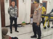 Perempuan Muda Tewas di Kamar Kos Gresik, Diduga Depresi Berat Img 20250628 wa0004