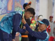 Prestasi Gemilang, Bojonegoro Tambah Koleksi Emas dari Cabor Renang Img 20250628 wa0006