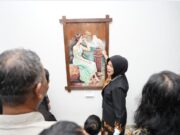 Bukan Sekadar Festival, Ini Cara Bojonegoro Pikat Dunia Lewat Seni Img 20250628 wa0109