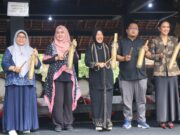 Keren, Festival Geopark 2025 Bojonegoro Suguhkan Budaya Majapahit Img 20250628 wa0127
