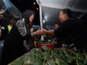 Seribu Serabi Banjiri Bojonegoro, Warga Serbu Festival Nostalgia Ini Img 20250629 wa0001