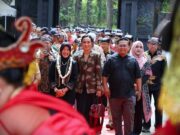 Tarian Sakral Sambut Jambore Budaya di Geopark Bojonegoro Img 20250629 wa0011