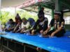 Ribuan Orang Ngulek Rujak Bareng, Tutup Festival Geopark Bojonegoro Img 20250629 wa0104