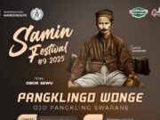 Wajib Datang, Samin Festival 2025 Tawarkan Tradisi Seni dan Ilmu Budaya Img 20250630 wa0002