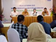 157 Ribu Pekerja Sudah Terlindungi, Ini Gebrakan BPJS Ketenagakerjaan Bojonegoro 2025 Img 20250630 wa0222