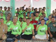 Petani Milenial Bojonegoro Siap Go Nasional, Bupati: Bertani Itu Keren Img 20250630 wa0228