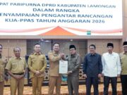 Postur Anggaran Membengkak, Rakyat Lamongan Masih Dibayangi Ketimpangan 1739b240 a394 4185 8291 05de8648c770