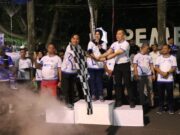 Bojonegoro Playon, Lari Malam Seru Bareng Wabup Nurul Azizah 264cefda 0e69 46c3 a901 3dce68d912ea