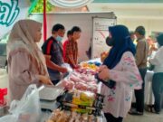 Warga Bojonegoro Serbu Pasar Murah, Ini Daftar Harga Hematnya 35580590 e1a7 41b9 b36c 8a9a9b89a430