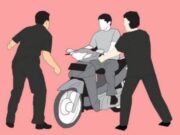 Debt Collector Liar Hadang Pengendara di Jalan, Polisi Babat Lamongan Diduga Lakukan Pembiaran 3c0f5535 bc56 4b27 a63e ed642c140378