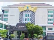 Gedung Pemkab Lamongan Disatroni KPK, Ada Apa di Lantai 7 83857a7b 9feb 48f8 bcb7 e839c1841f13