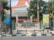 Bikin Bangga, Desa Kauman Bojonegoro Selangkah Lagi Jadi Juara Nasional 8ef974b0 b776 46cc 9c48 1b1366333459