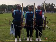 3 Srikandi Bojonegoro Borong Emas Panahan di Porprov Jatim Img 20250701 wa0006