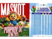 Kejutan Kota Ledre, Bojonegoro Naik Klasemen di Porprov, Siap Tembus 10 Besar Img 20250701 wa0042