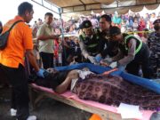 Detik-Detik Kapal Tenggelam di Selat Bali, 4 Tewas 23 Selamat Img 20250703 wa0098