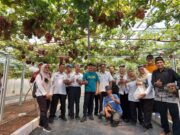 Kensvil Bojonegoro Resmi Dibuka, Tempat Nongkrong Belajar Sampai Prewedding Img 20250703 wa0105